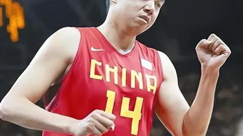 广东领先5分徐杰胡明轩双小外共275，徐昕7分4板分析